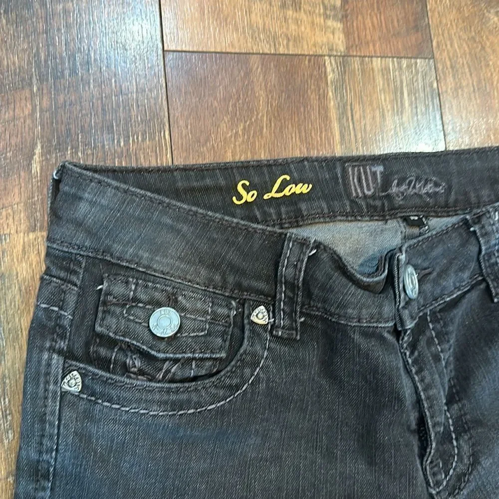 Kut from the Kloth jeans 10 (2575)